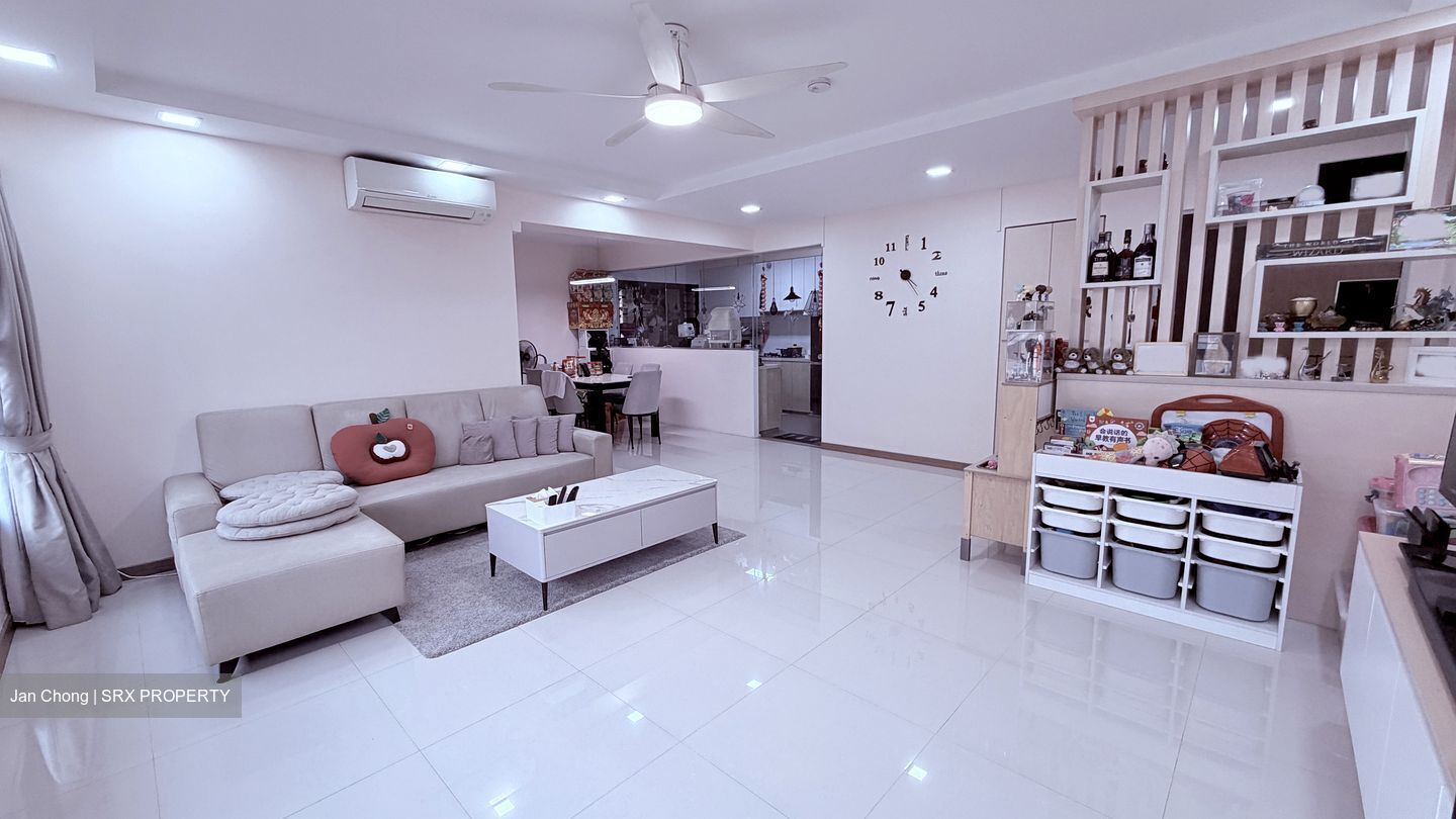Blk 463A West Plains @ Bukit Batok (Bukit Batok), HDB 5 Rooms #540225121